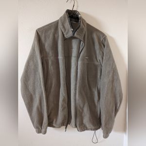 Columbia PFG thermal Zip-up